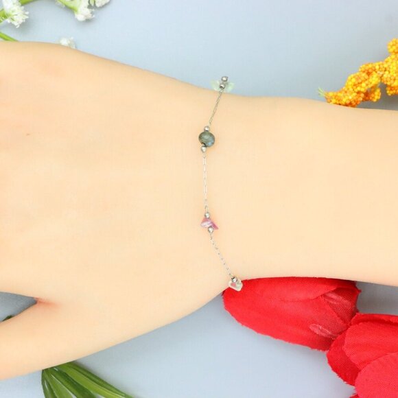 "Elegant & Trendy Bracelet, A Perfect Gift for Women, Thoughtful, EVCH1122 - Picture 10 of 11